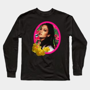 Jenny from the Block Long Sleeve T-Shirt